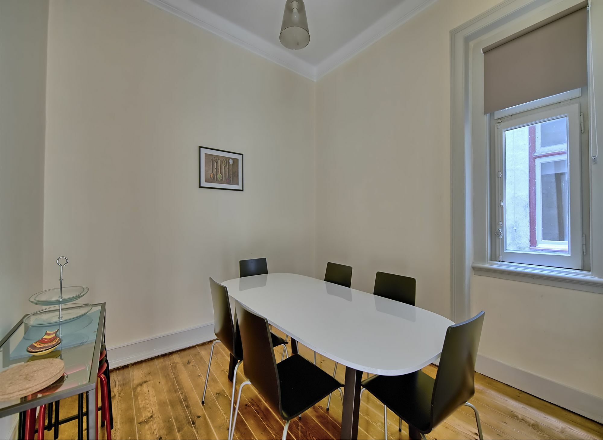 Almirante Reis Apartment Lisbon Exterior photo